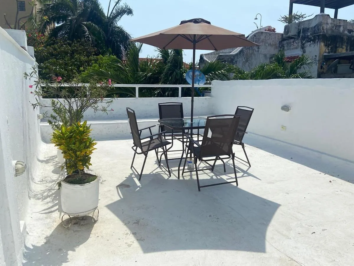 Apartment Calle De La Iglesia 35-59 Cartagena