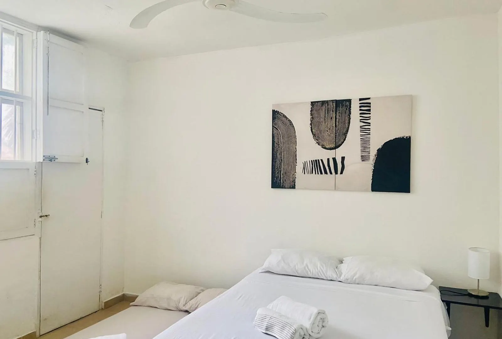 Apartment Calle De La Iglesia 35-59 Cartagena