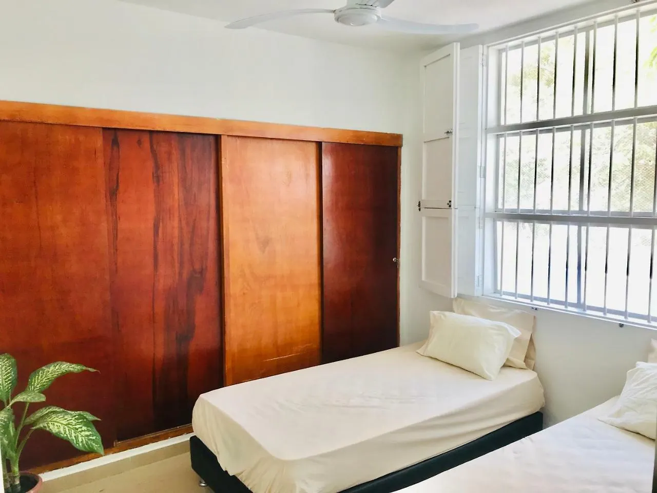 Apartment Calle De La Iglesia 35-59 Cartagena