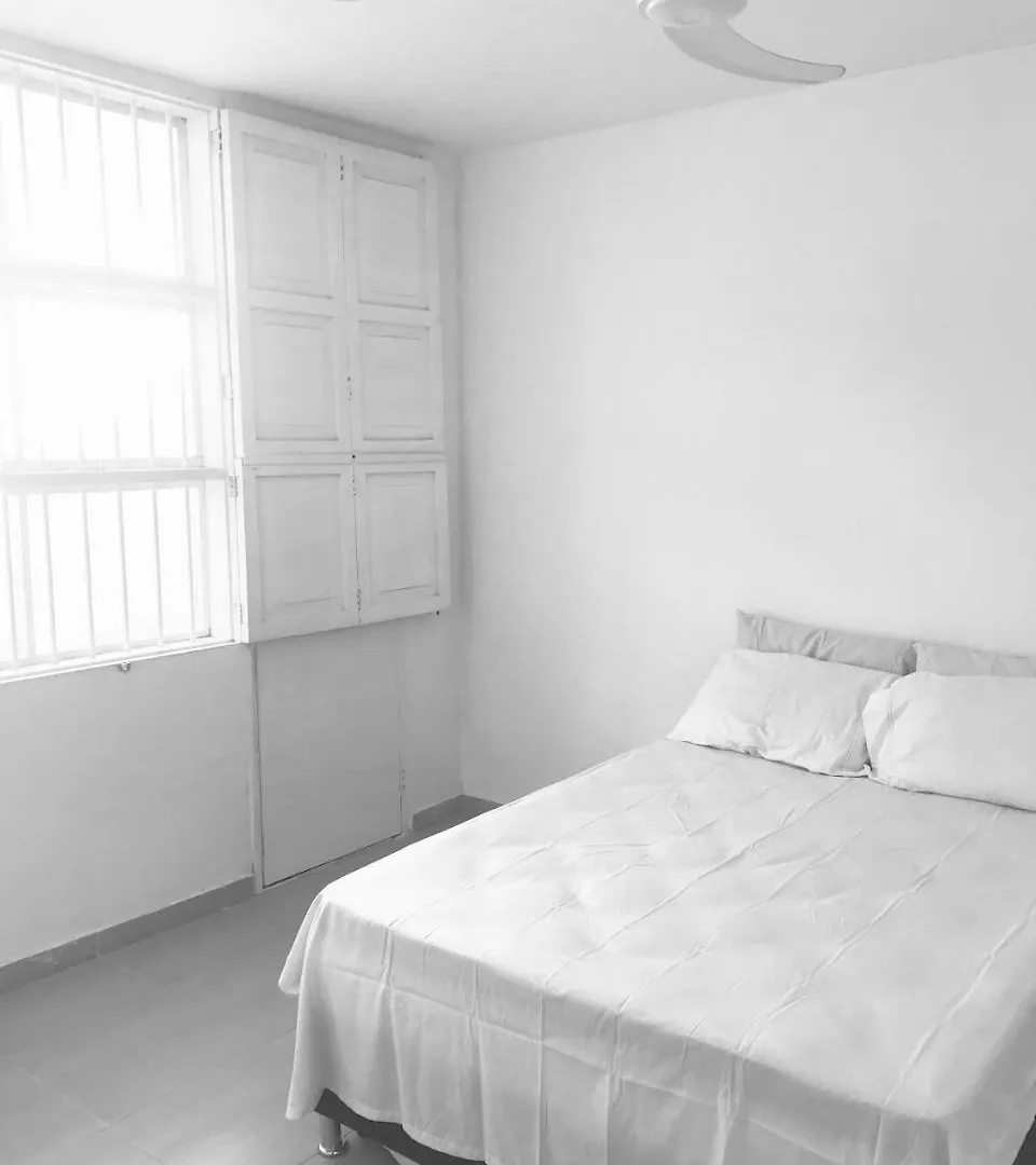 Apartment Calle De La Iglesia 35-59 Cartagena